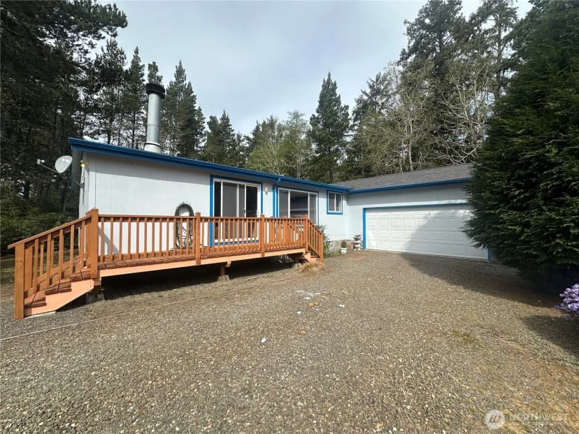 Property photo for 1405 324th Place, Ocean Park photo 4