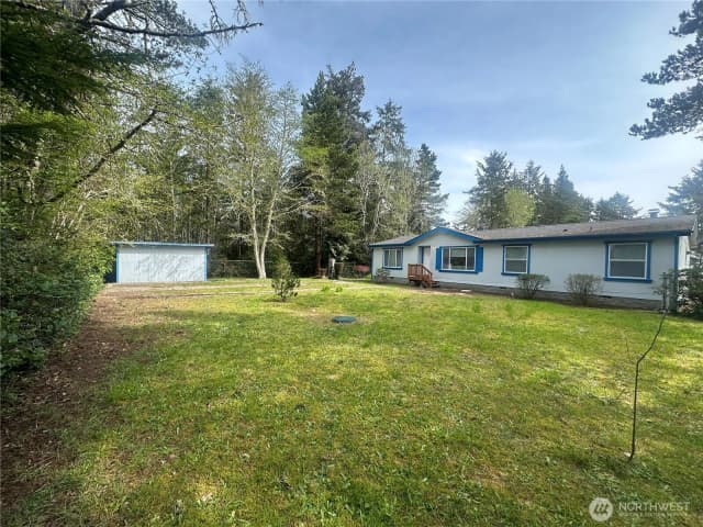 Property photo for 1405 324th Place, Ocean Park