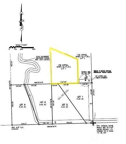 Property photo for 46230 Arrowleaf Canyon Drive N, Grand Coulee photo 10