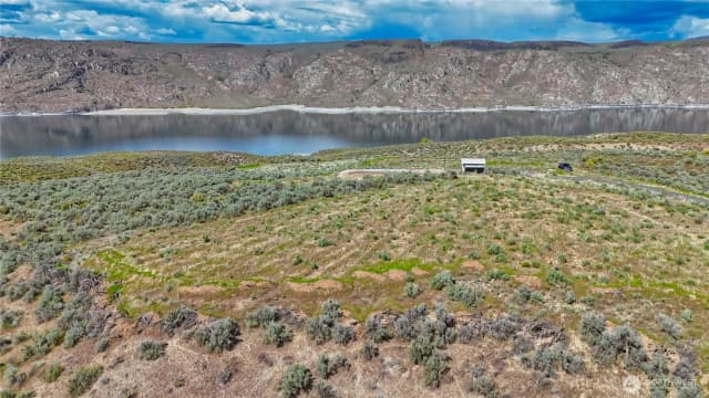 Property photo for 46020 Arrowleaf Canyon Drive N, Grand Coulee