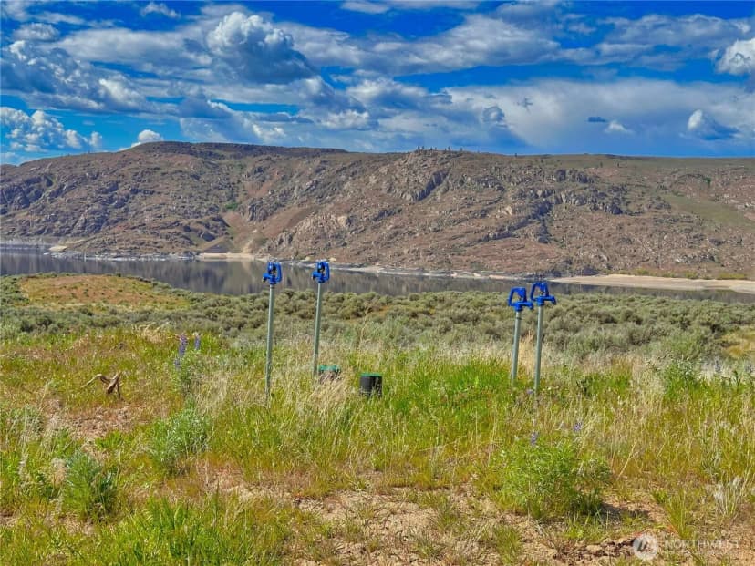 Property photo for 46020 Arrowleaf Canyon Drive N, Grand Coulee photo 9