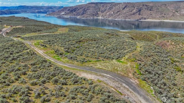 Property photo for 46040 Arrowleaf Canyon Drive N, Grand Coulee