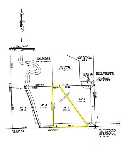 Property photo for 46040 Arrowleaf Canyon Drive N, Grand Coulee photo 9