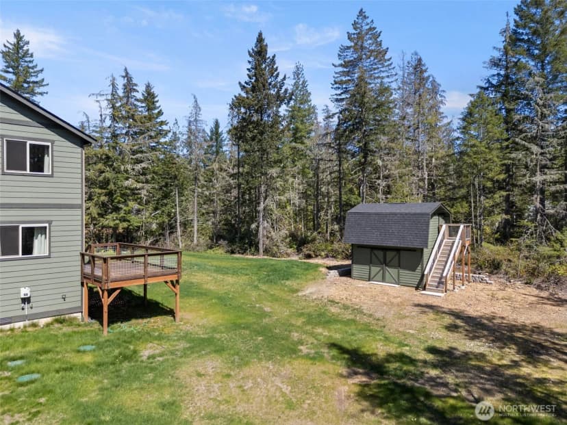 Property photo for 2791 Legend Lane Nw, Seabeck photo 35