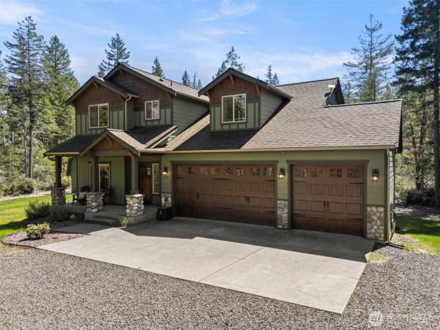 Property photo for 2791 Legend Lane Nw, Seabeck