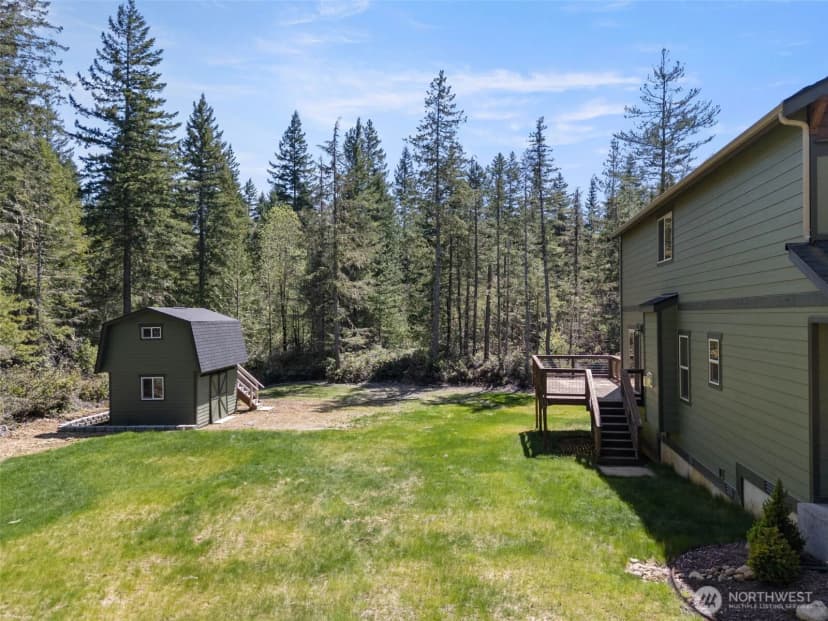Property photo for 2791 Legend Lane Nw, Seabeck photo 36