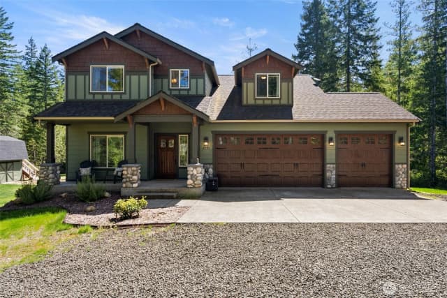 Property photo for 2791 Legend Lane Nw, Seabeck photo 3