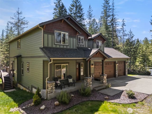 Property photo for 2791 Legend Lane Nw, Seabeck photo 2