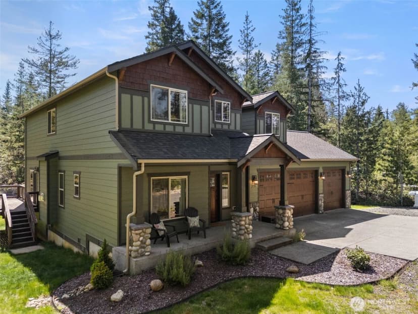 Property photo for 2791 Legend Lane Nw, Seabeck photo 2