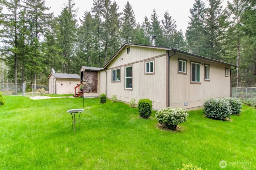 Property photo for 17103 Nw Sunset Ridge Way Nw, Seabeck photo 24