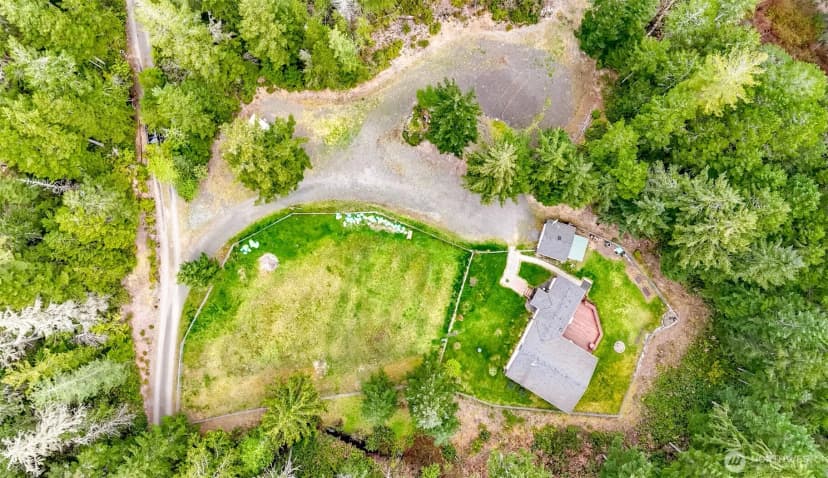 Property photo for 17103 Nw Sunset Ridge Way Nw, Seabeck photo 4