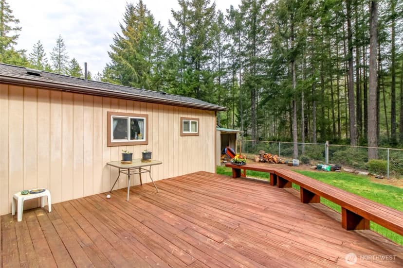 Property photo for 17103 Nw Sunset Ridge Way Nw, Seabeck photo 20