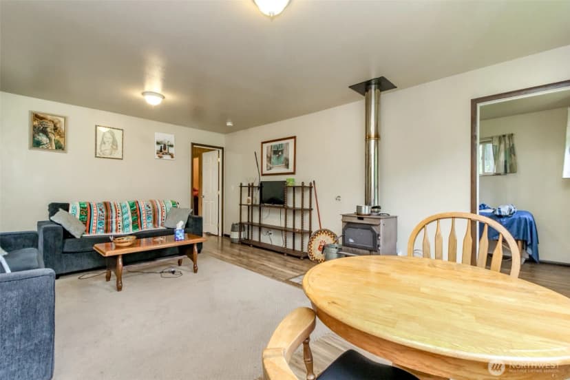 Property photo for 17103 Nw Sunset Ridge Way Nw, Seabeck photo 13