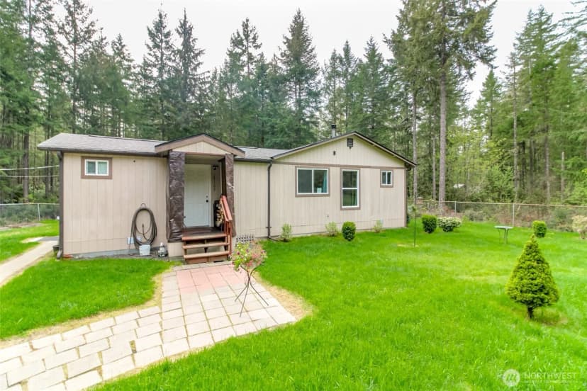 Property photo for 17103 Nw Sunset Ridge Way Nw, Seabeck photo 23