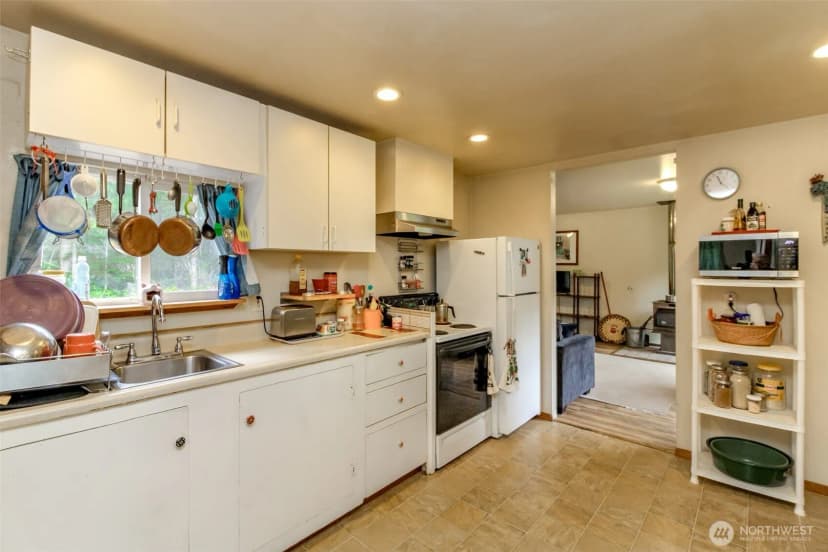 Property photo for 17103 Nw Sunset Ridge Way Nw, Seabeck photo 11