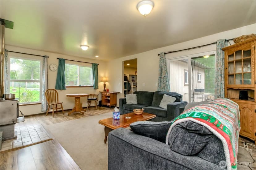 Property photo for 17103 Nw Sunset Ridge Way Nw, Seabeck photo 15