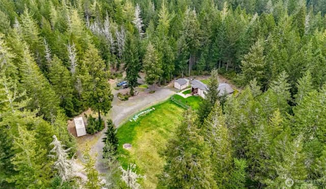 Property photo for 17103 Nw Sunset Ridge Way Nw, Seabeck photo 3