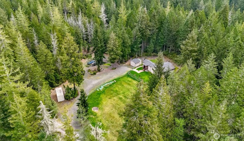 Property photo for 17103 Nw Sunset Ridge Way Nw, Seabeck photo 3