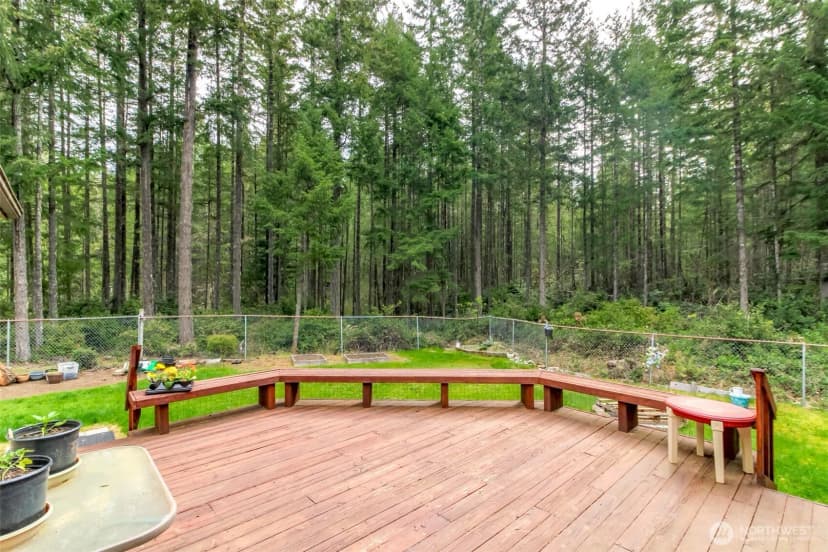 Property photo for 17103 Nw Sunset Ridge Way Nw, Seabeck photo 19