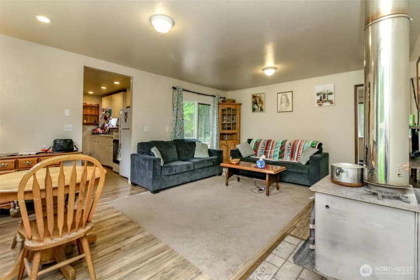 Property photo for 17103 Nw Sunset Ridge Way Nw, Seabeck photo 14