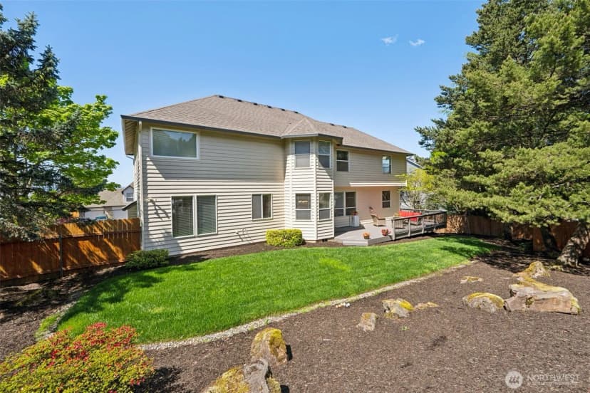 Property photo for 16005 Ne 26th Court, Ridgefield photo 32