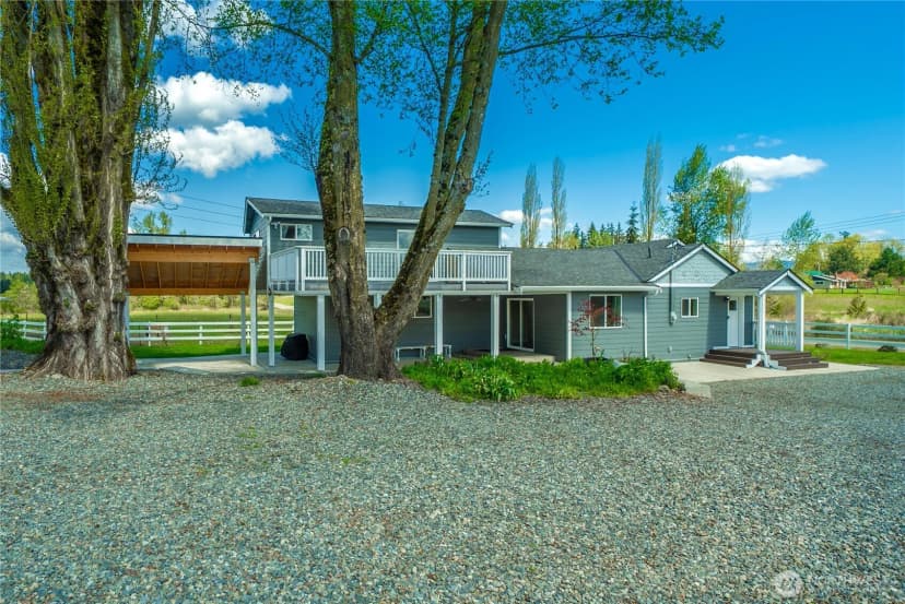 Property photo for 39805 212th Avenue Se, Enumclaw photo 12