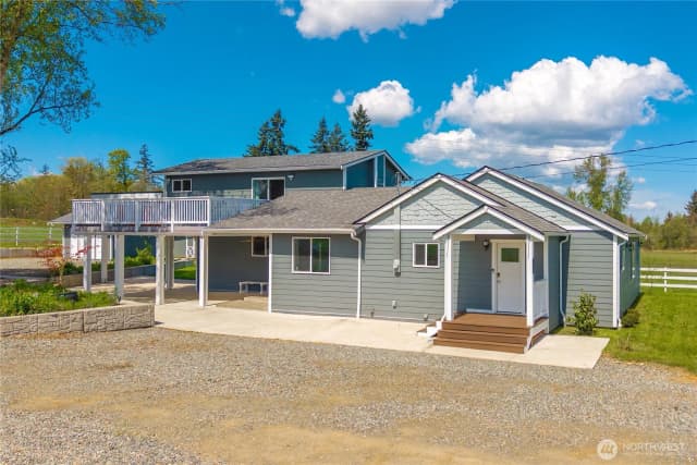 Property photo for 39805 212th Avenue Se, Enumclaw