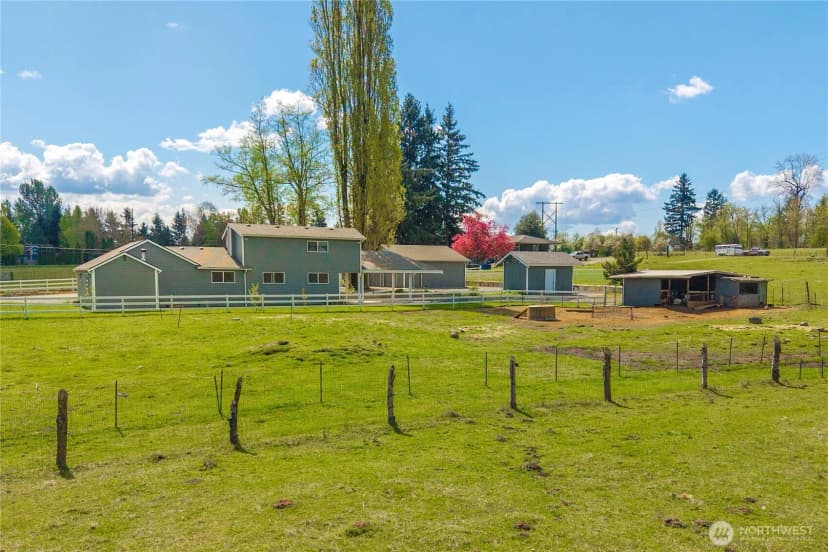 Property photo for 39805 212th Avenue Se, Enumclaw photo 6