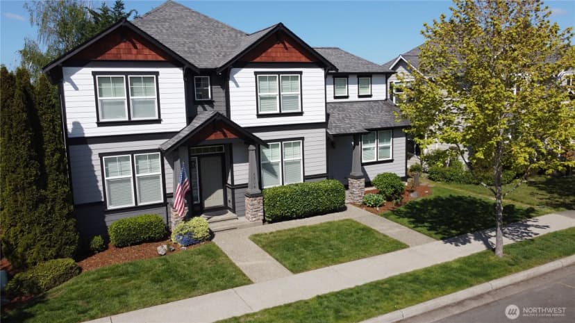 Property photo for 5304 151st Avenue Ct E, Sumner