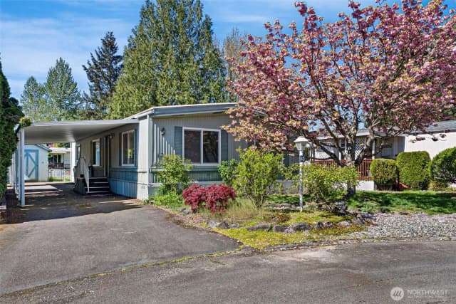 Property photo for 2200 196th Street Se #43, Bothell