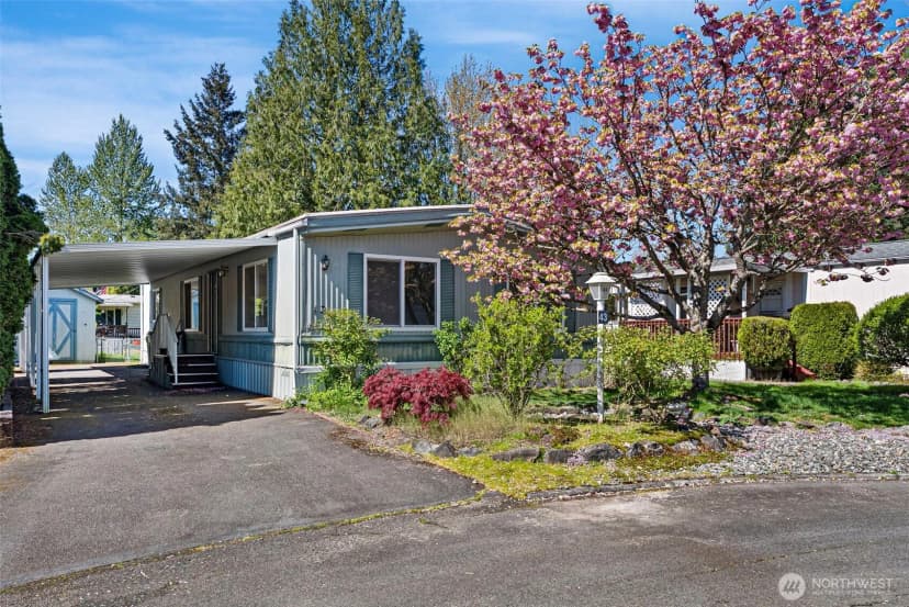 Property photo for 2200 196th Street Se #43, Bothell