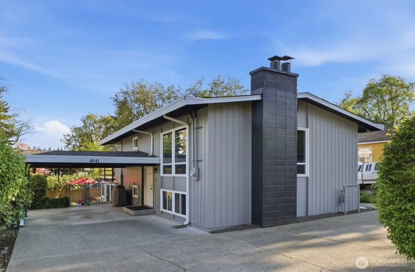 Property photo for 4041 S 150th Street, Tukwila