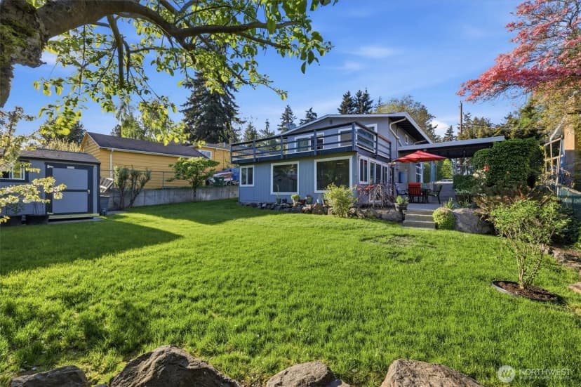 Property photo for 4041 S 150th Street, Tukwila photo 29