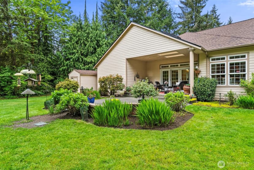 Property photo for 5315 Klipsun Lane Sw, Olympia photo 32