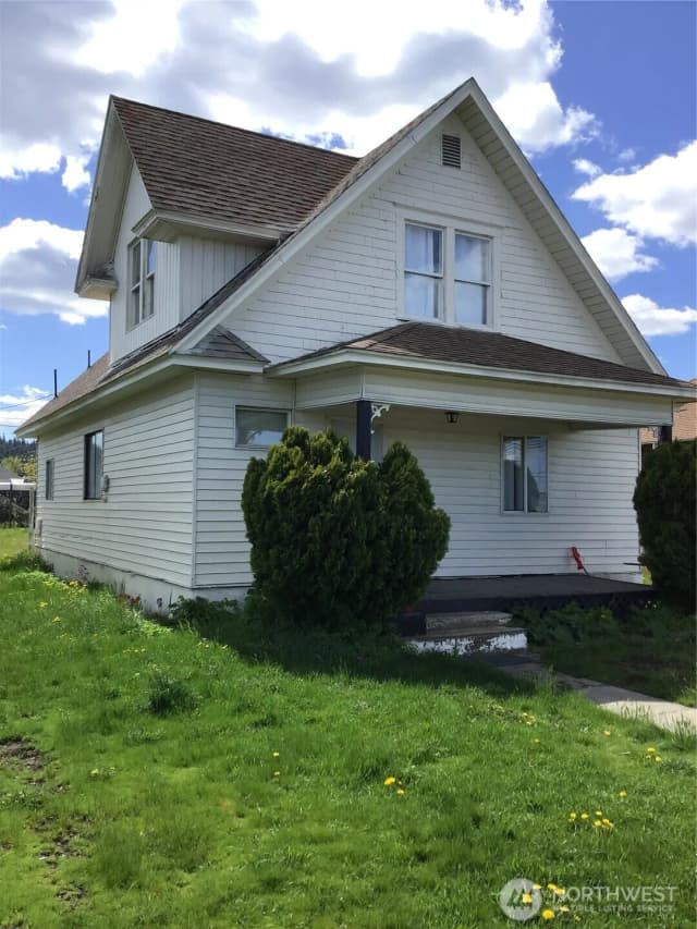 Property photo for 2508 E 1st Avenue, Spokane