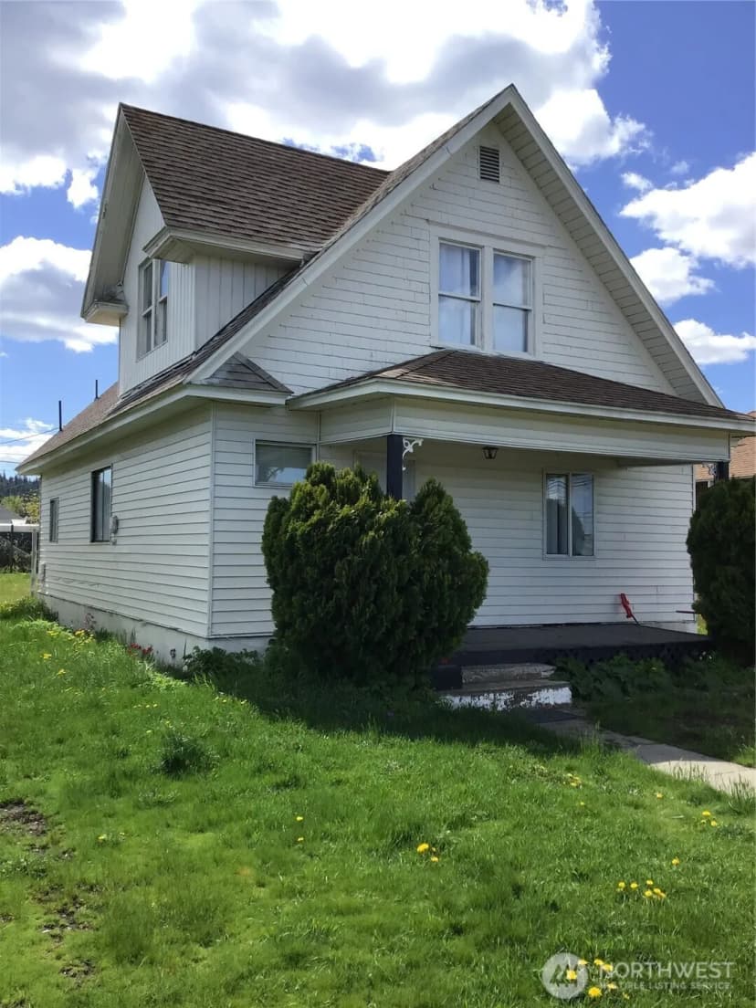 Property photo for 2508 E 1st Avenue, Spokane