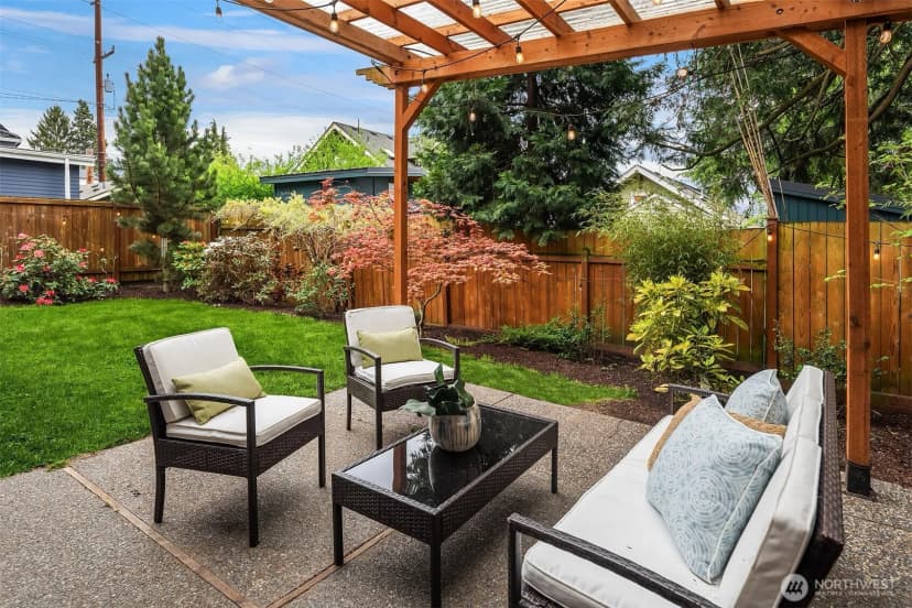 Property photo for 911 Nw 59th Street, Seattle photo 31