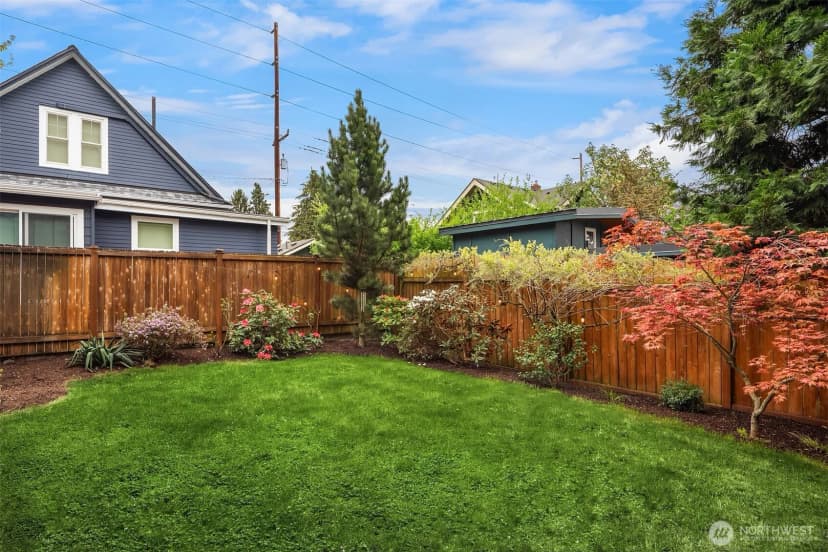 Property photo for 911 Nw 59th Street, Seattle photo 34
