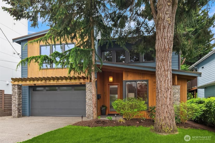 Property photo for 911 Nw 59th Street, Seattle