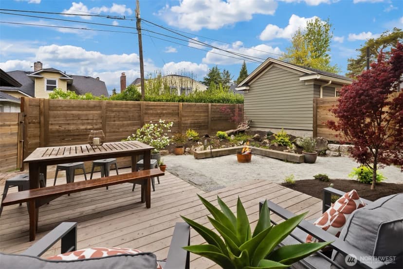 Property photo for 2519 31st Avenue S, Seattle photo 21