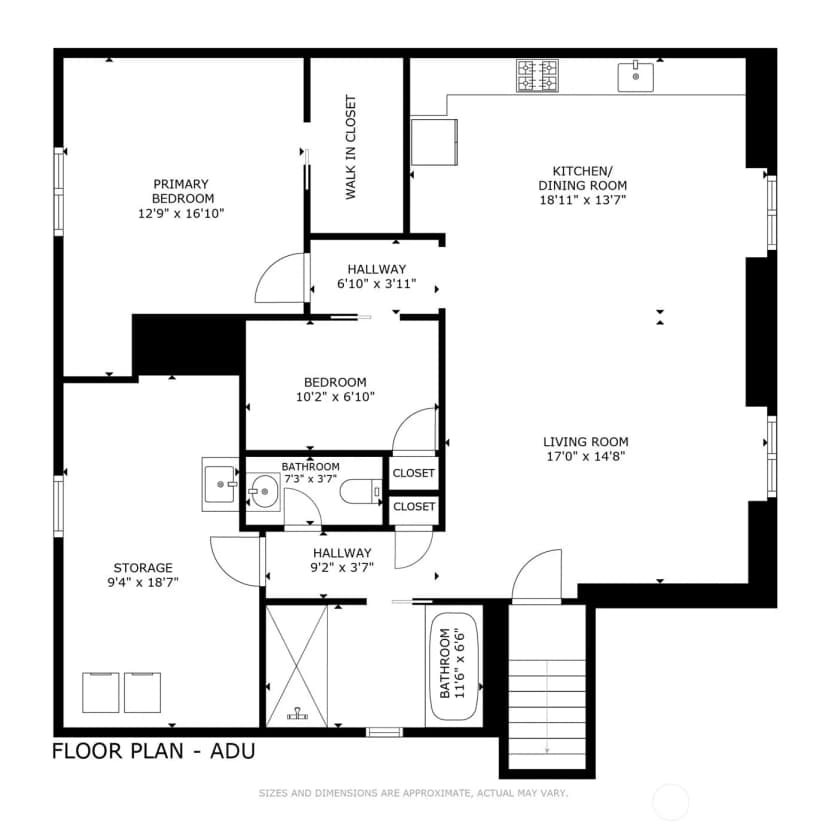 Property photo for 2519 31st Avenue S, Seattle photo 40