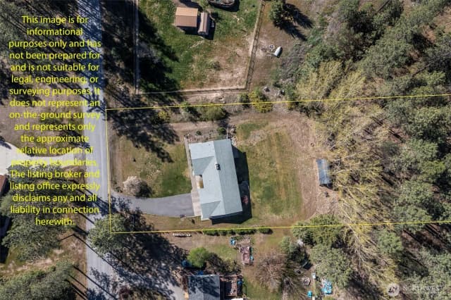 Property photo for 1140 S Pine Street, Kettle Falls photo 4