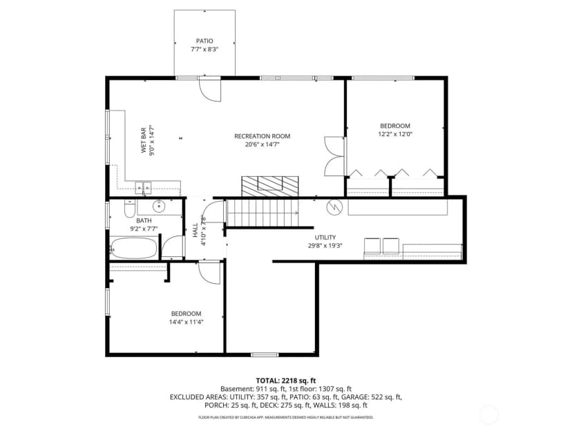 Property photo for 1140 S Pine Street, Kettle Falls photo 39