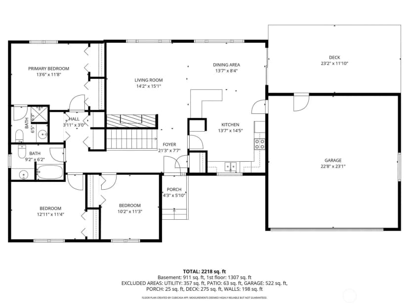Property photo for 1140 S Pine Street, Kettle Falls photo 38