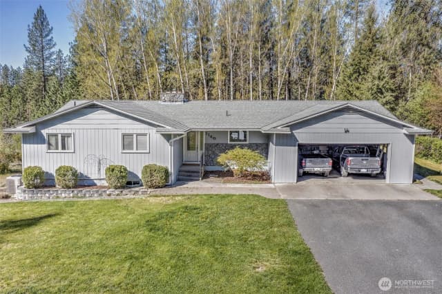 Property photo for 1140 S Pine Street, Kettle Falls