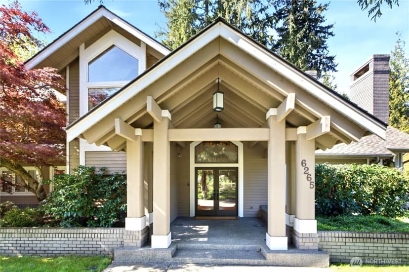 Property photo for 6265 160th Avenue Se, Bellevue photo 4