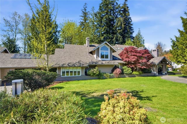 Property photo for 6265 160th Avenue Se, Bellevue