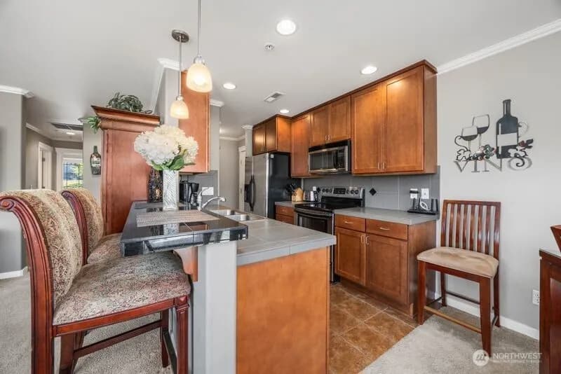Property photo for 230 E Furnham Ave #c3, Chelan photo 8
