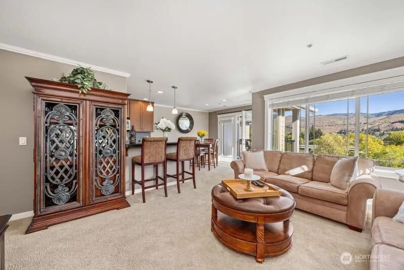 Property photo for 230 E Furnham Ave #c3, Chelan photo 5