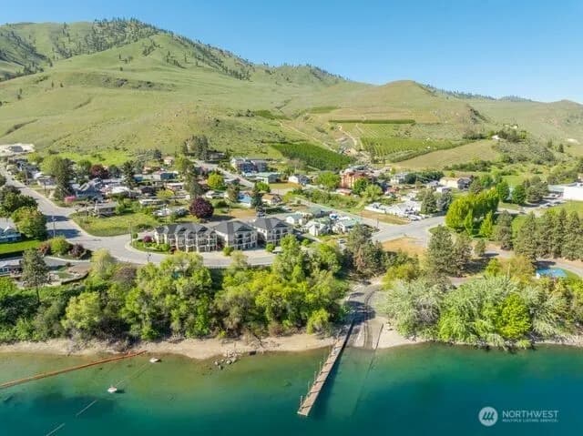 Property photo for 230 E Furnham Ave #c3, Chelan photo 29